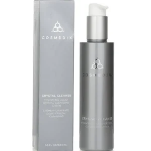 Crystal Cleanse Hydrating Liquid Crystal Cleansing Cream