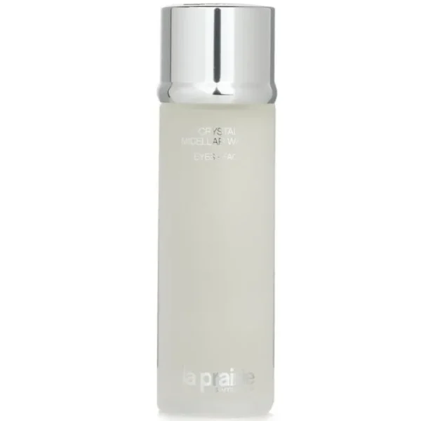 Crystal Micellar Water For Eyes & Face
