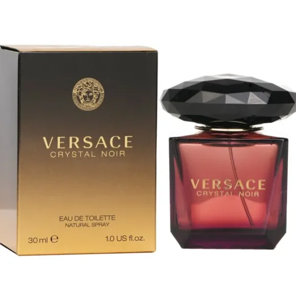 Crystal Noir Eau De Toilette Spray
