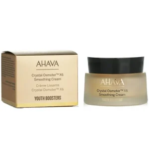 Crystal Osmoter X6 Smoothing Cream