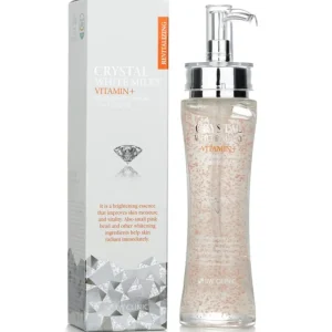 Crystal White Milky Essence Vitamin+