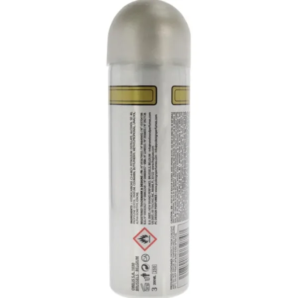 Cuba Gold by Cuba for Men - 6.6 oz Body Spray