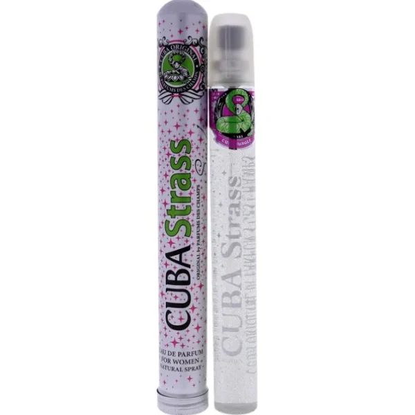 Cuba Strass Snake by Cuba for Women