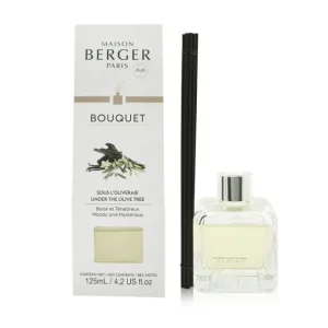 Cube Scented Bouquet - Under The Olive Tree