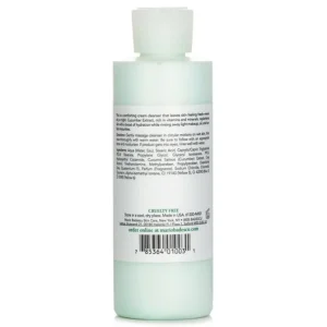 Cucumber Cream Soap - For All Skin Types