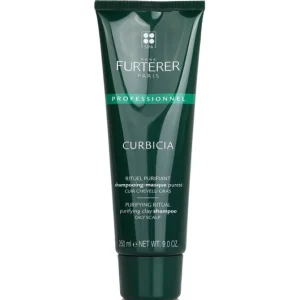 Curbicia Purifying Ritual Purifying Clay Shampoo - Oily Scalp (Salon Product)