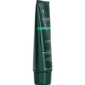 Curbicia Purifying Ritual Purifying Clay Shampoo - Oily Scalp (Salon Product)