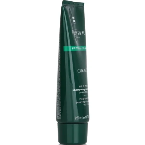 Curbicia Purifying Ritual Purifying Clay Shampoo - Oily Scalp (Salon Product)