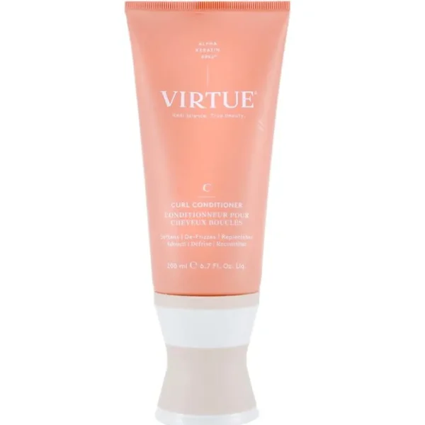 Curl Conditioner