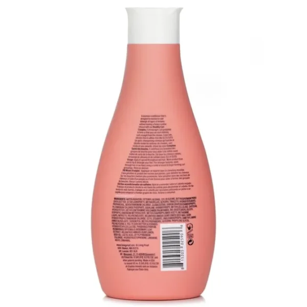 Curl Conditioner (For Waves, Curls and Coils)