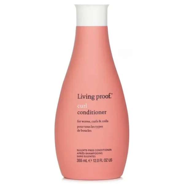 Curl Conditioner (For Waves, Curls and Coils)