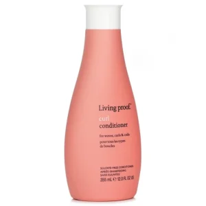 Curl Conditioner (For Waves, Curls and Coils)