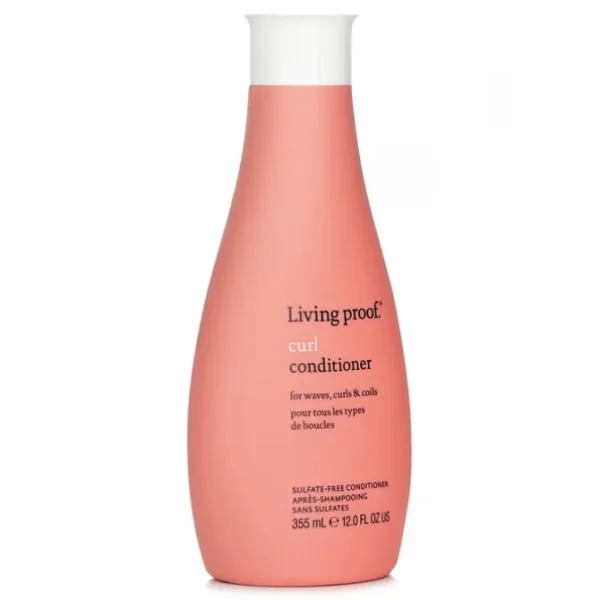 Curl Conditioner (For Waves, Curls and Coils)