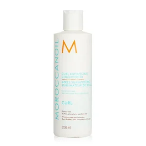 Curl Enhancing Conditioner (For All Curl Types)