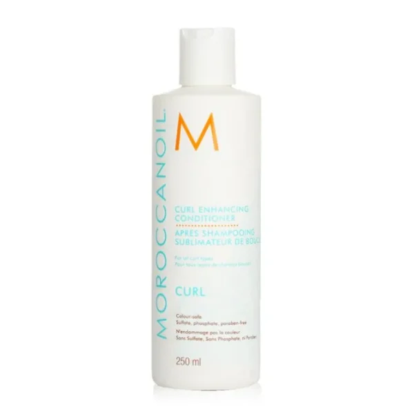 Curl Enhancing Conditioner (For All Curl Types)