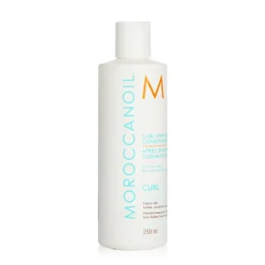 Curl Enhancing Conditioner (For All Curl Types)