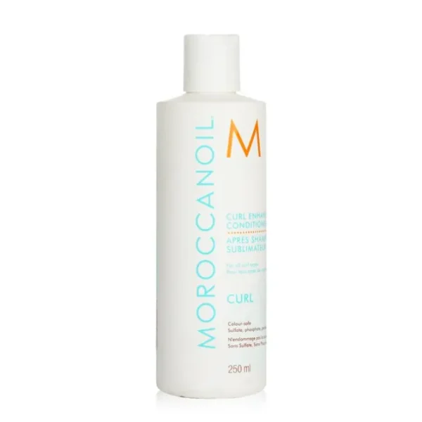 Curl Enhancing Conditioner (For All Curl Types)