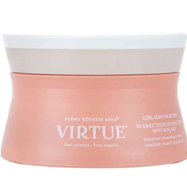 Curl Leave-In Butter