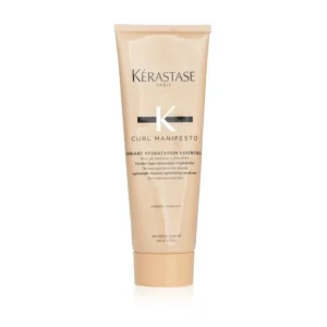 Curl Manifesto Fondant Hydratation Essentielle Lightweight Moisture Replenishing Conditioner (For Curly & Very Curly Hair)