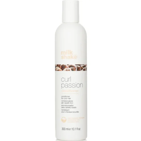 Curl Passion Conditioner