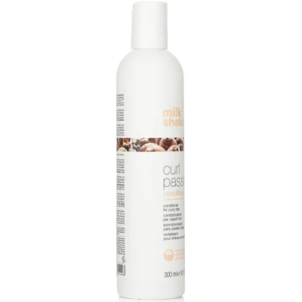 Curl Passion Conditioner