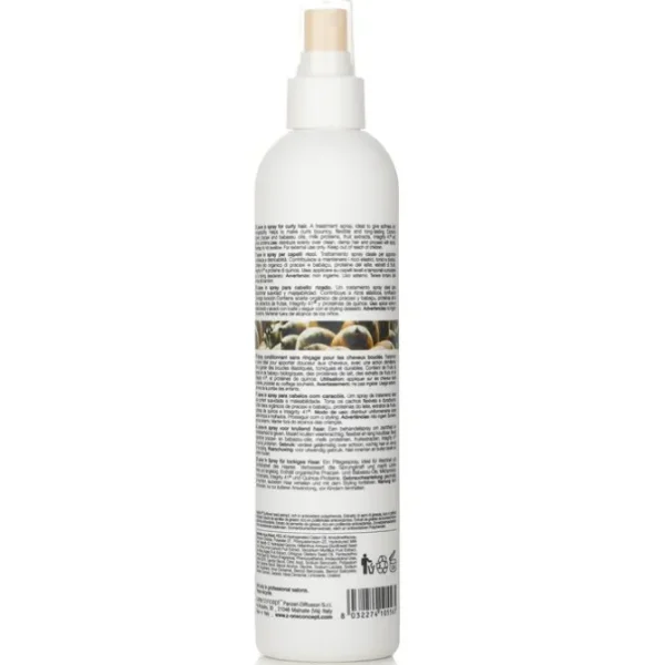 Curl Passion Leave In