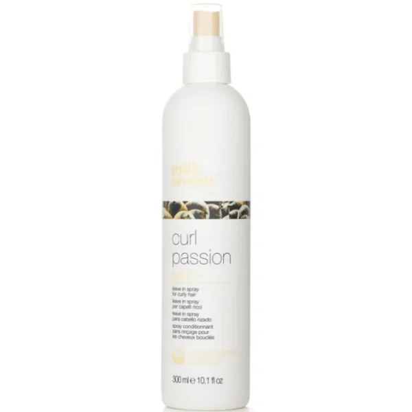 Curl Passion Leave In