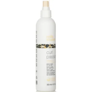 Curl Passion Leave In