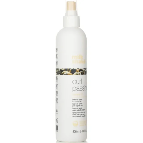 Curl Passion Leave In