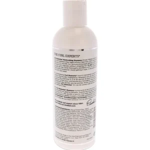 Curl Quencher Moisturizing Shampoo by Ouidad for Unisex - 8.5 oz Shampoo