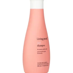 Curl Shampoo (For Waves, Curls and Coils)