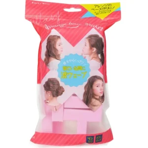 Curl Shape Maker