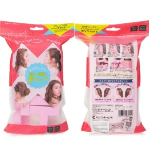Curl Shape Maker