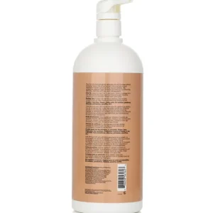 Curl Shaper Double Duty Weightless Cleansing Conditioner (For Loose Curls + Waves)
