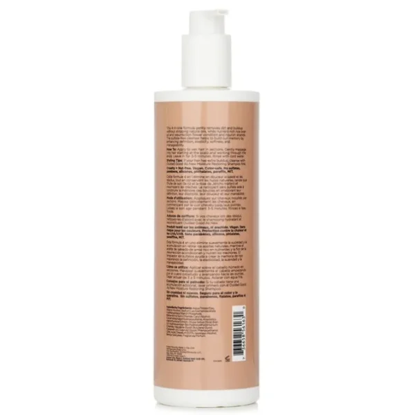 Curl Shaper Double Duty Weightless Cleansing Conditioner