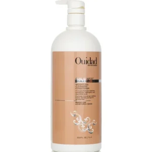 Curl Shaper Double Duty Weightless Cleansing Conditioner (For Loose Curls + Waves)