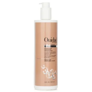 Curl Shaper Double Duty Weightless Cleansing Conditioner