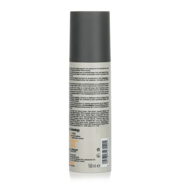 Curl Up Control Creme (Curl Bundling and Frizz Control)