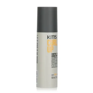 Curl Up Control Creme (Curl Bundling and Frizz Control)