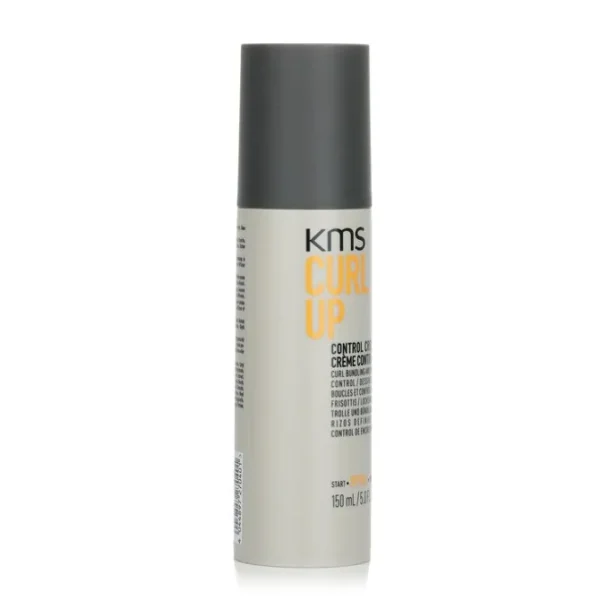 Curl Up Control Creme (Curl Bundling and Frizz Control)