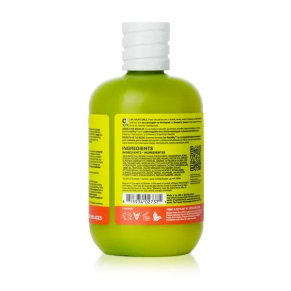 CurlBond Re-Coiling Mild Lather Cleanser