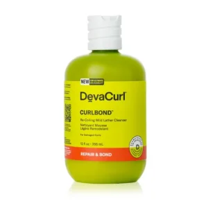 CurlBond Re-Coiling Mild Lather Cleanser