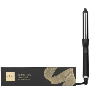 Curve Tong Classic Curl Hair Curlers