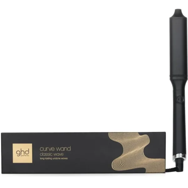 Curve Wand Classic Wave Hair Curlers
