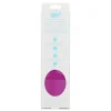 Custom Care Detangler Thick Hair Brush