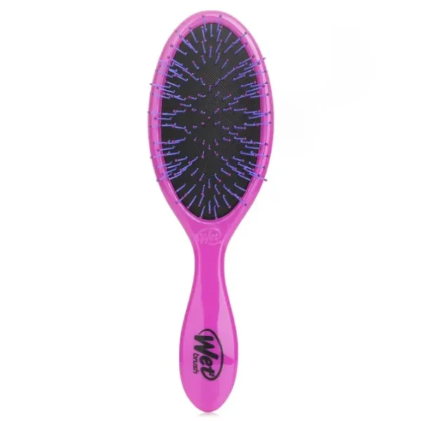 Custom Care Detangler Thick Hair Brush