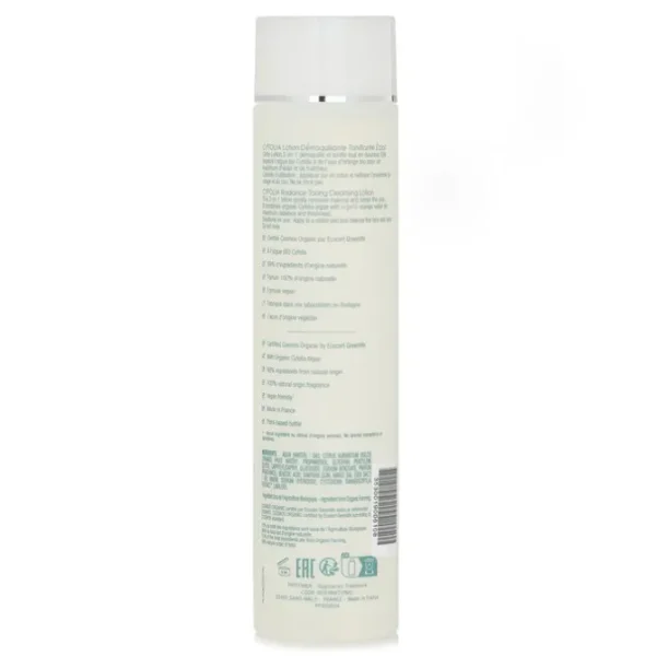 Cyfolia Radiance Cleansing Lotion
