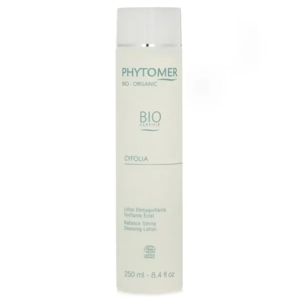 Cyfolia Radiance Cleansing Lotion