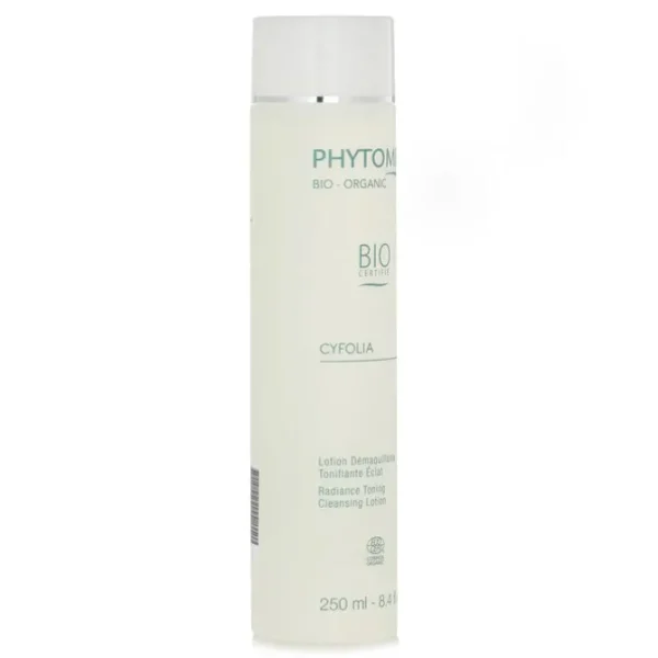Cyfolia Radiance Cleansing Lotion