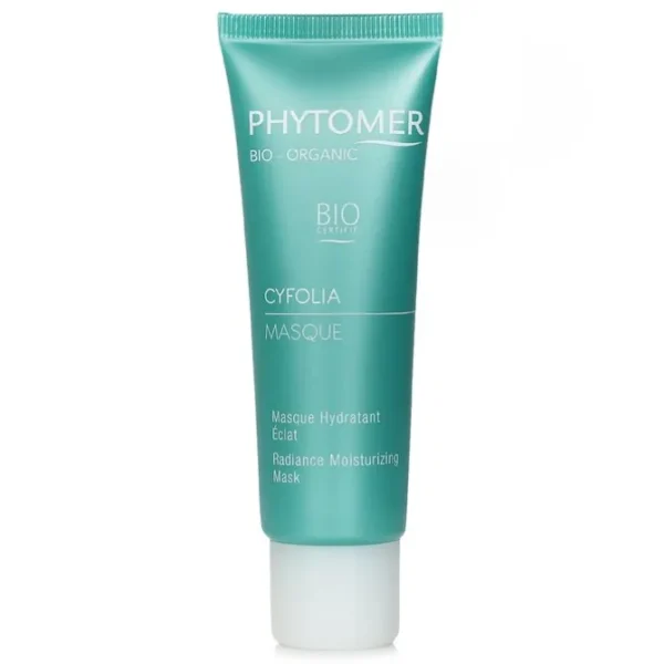 Cyfolia Radiance Moisturizing Mask